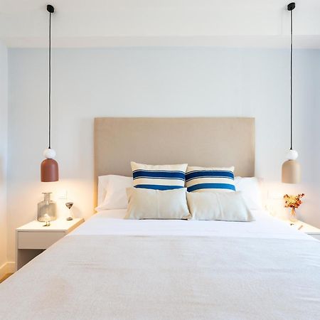 Bazan City Center Apartment Málaga Esterno foto