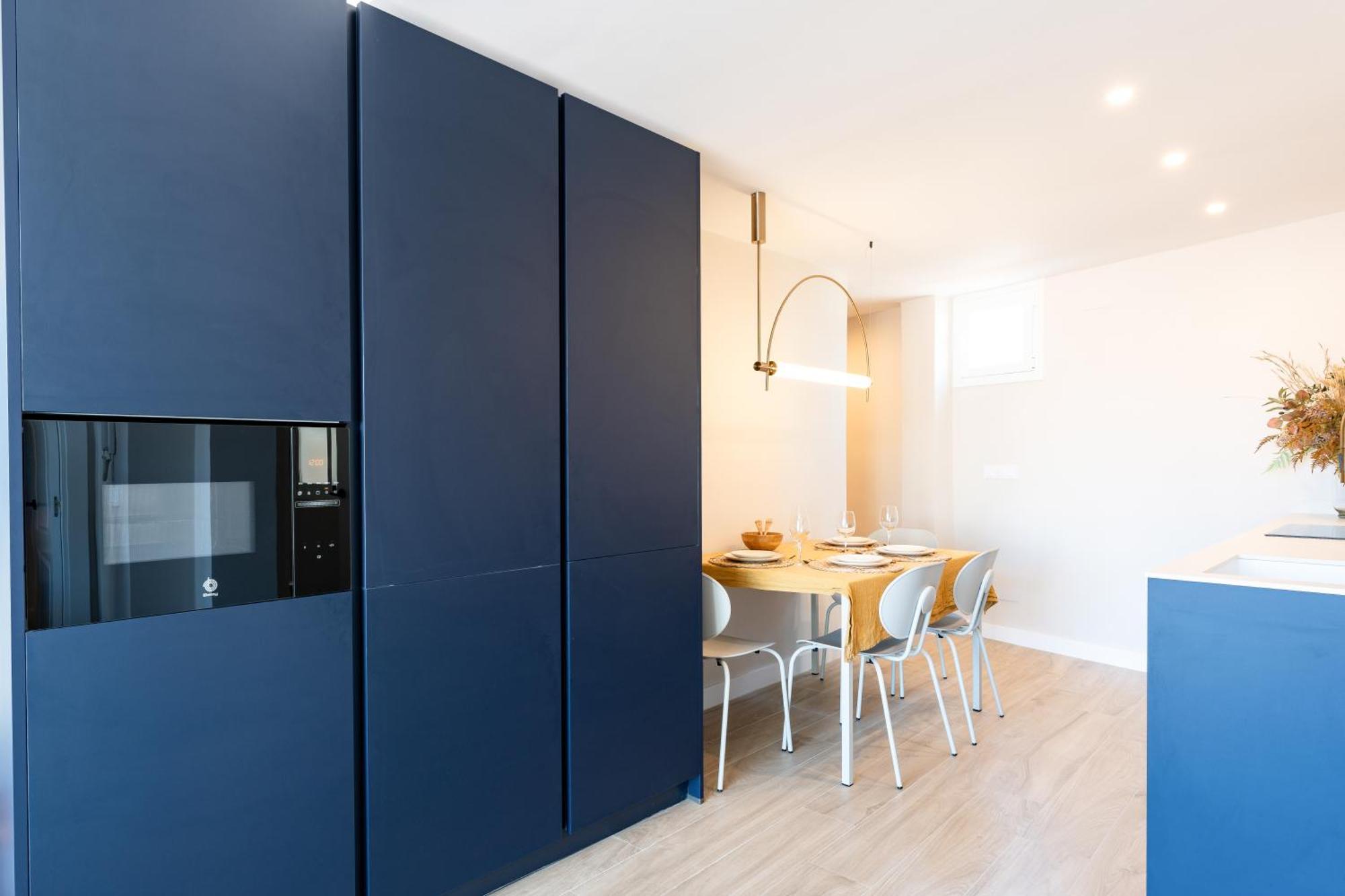 Bazan City Center Apartment Málaga Esterno foto